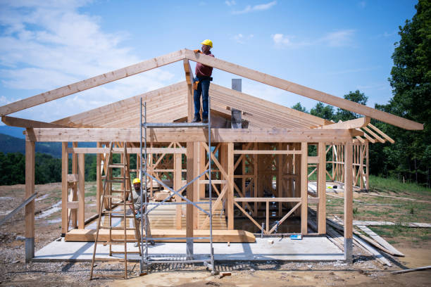 Best Roof Waterproofing Services  in Springdale, SC