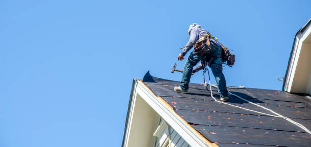 Best Storm Damage Roof Repair  in Springdale, SC